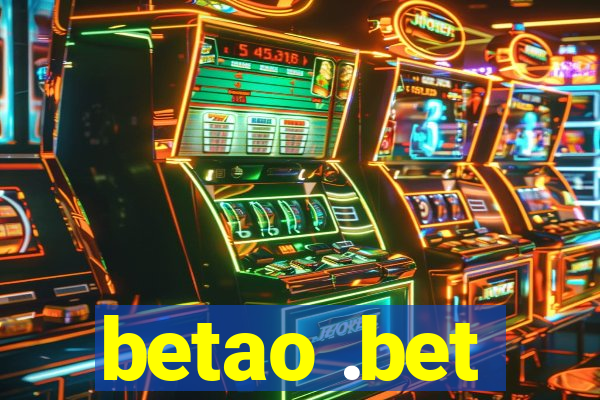 betao .bet